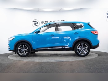 Used MG MG HS 2022 for sale - 76604727: Photo