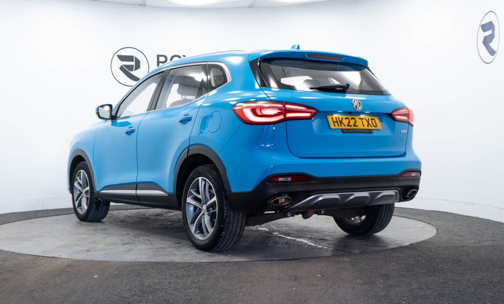 Used MG MG HS 2022 for sale - 76604727: Photo 5