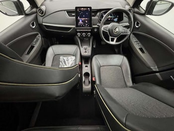 Used Renault Zoe 2023 for sale - 78228137: Photo