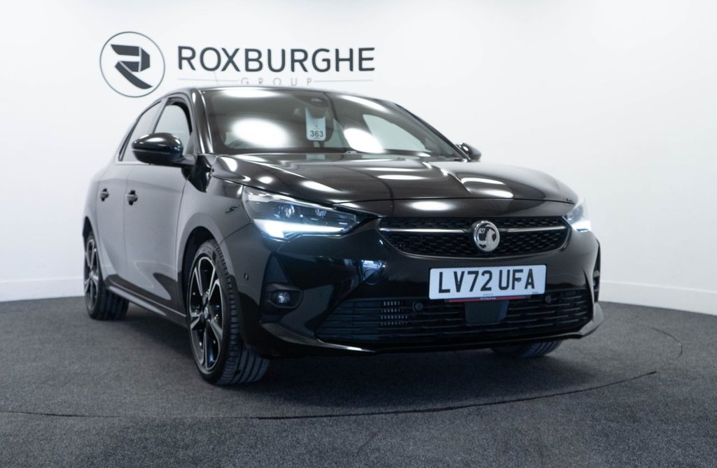 Used Vauxhall Corsa 2022 for sale - 77806128: Photo 10