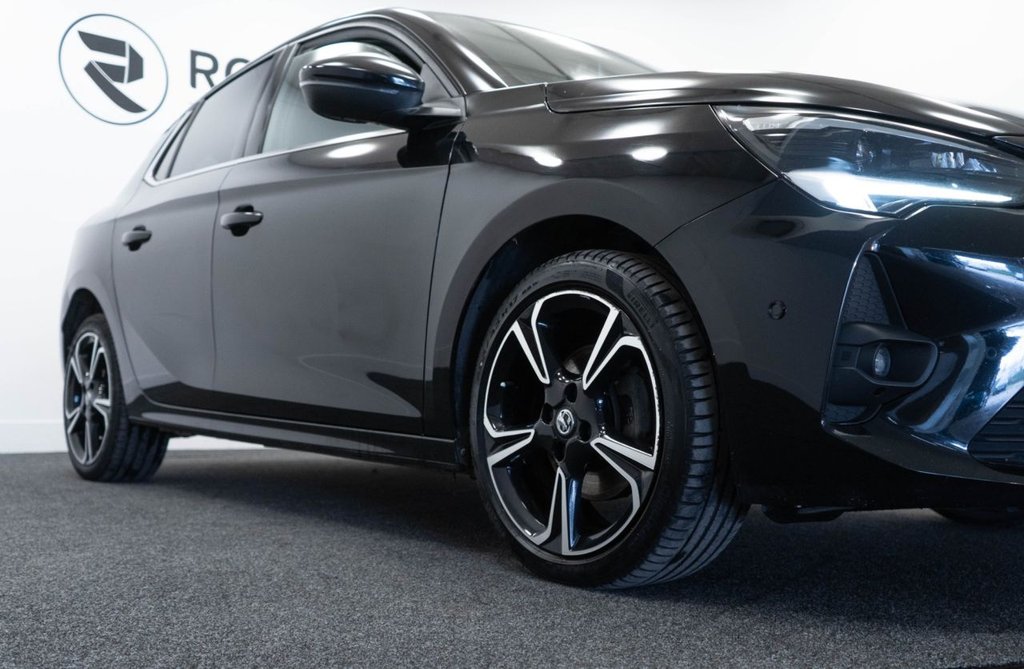 Used Vauxhall Corsa 2022 for sale - 77806128: Photo 11