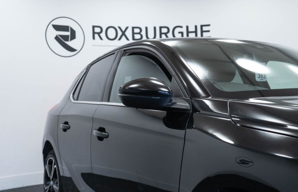 Used Vauxhall Corsa 2022 for sale - 77806128: Photo 12