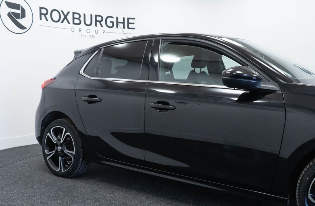 Used Vauxhall Corsa 2022 for sale - 77806128: Photo 13