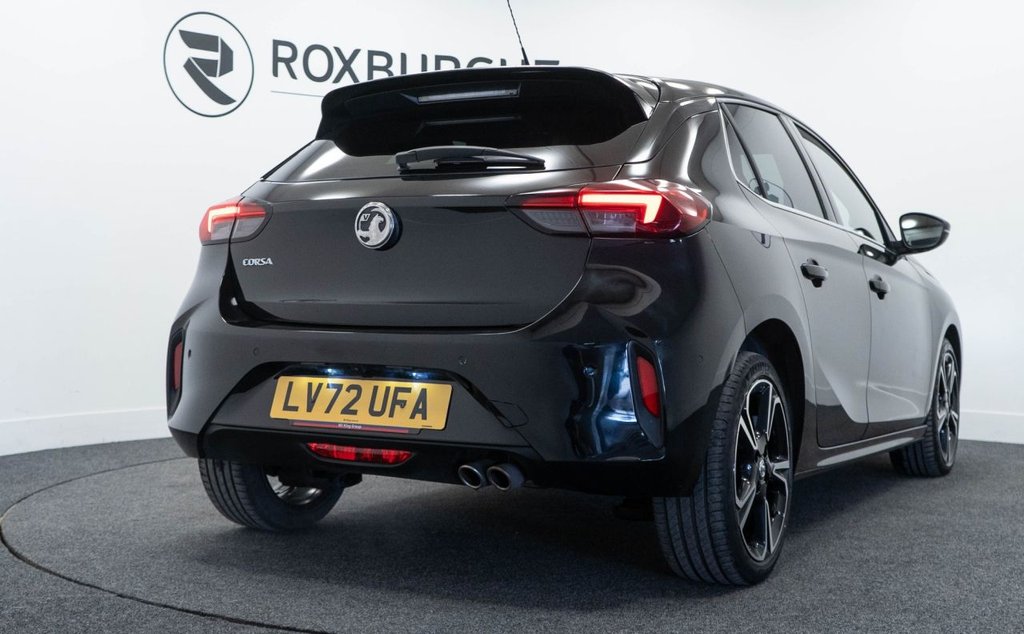 Used Vauxhall Corsa 2022 for sale - 77806128: Photo 15