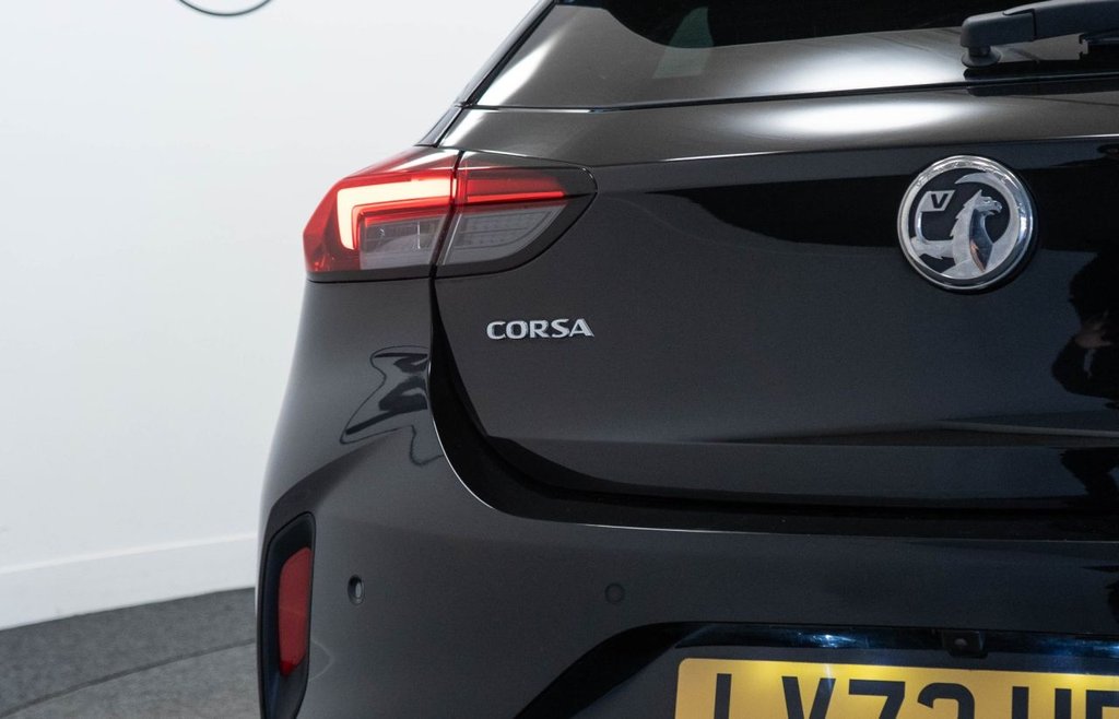 Used Vauxhall Corsa 2022 for sale - 77806128: Photo 17