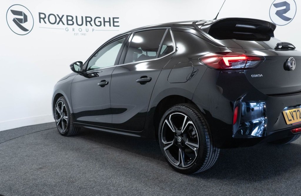 Used Vauxhall Corsa 2022 for sale - 77806128: Photo 19