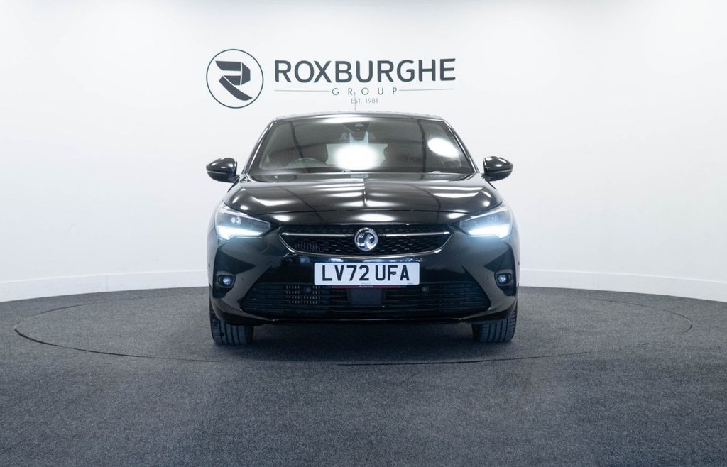 Used Vauxhall Corsa 2022 for sale - 77806128: Photo 2