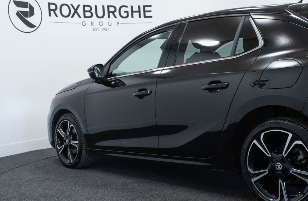 Used Vauxhall Corsa 2022 for sale - 77806128: Photo 20