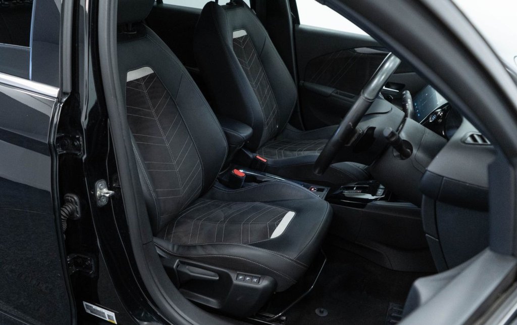 Used Vauxhall Corsa 2022 for sale - 77806128: Photo 22