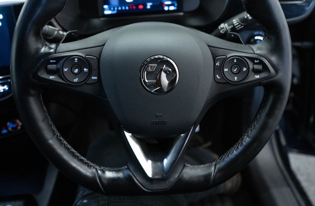 Used Vauxhall Corsa 2022 for sale - 77806128: Photo 25