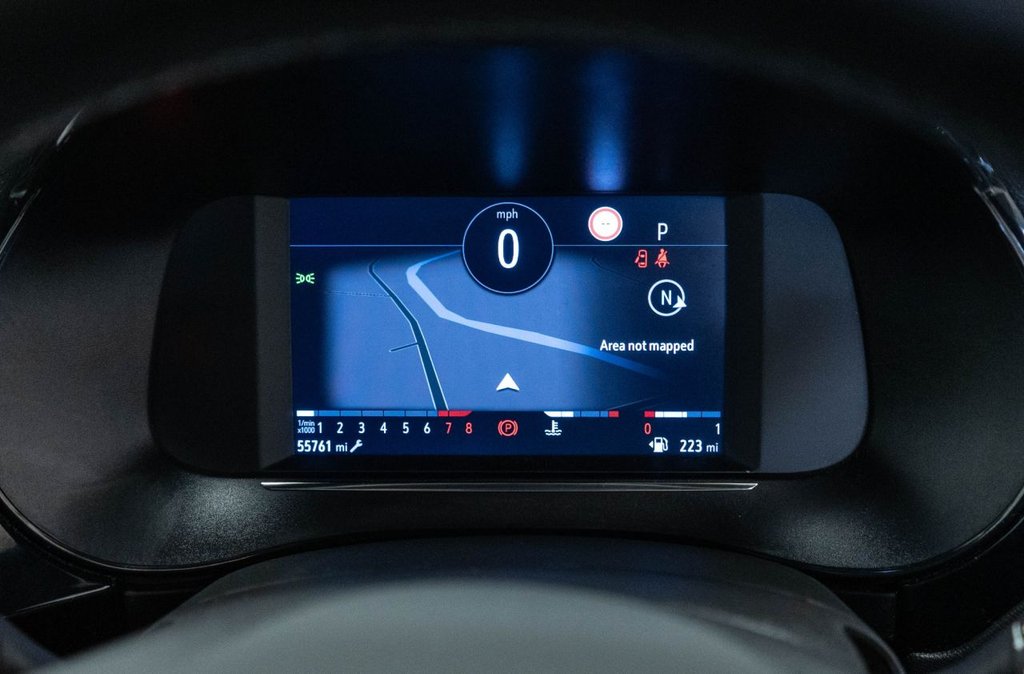 Used Vauxhall Corsa 2022 for sale - 77806128: Photo 26