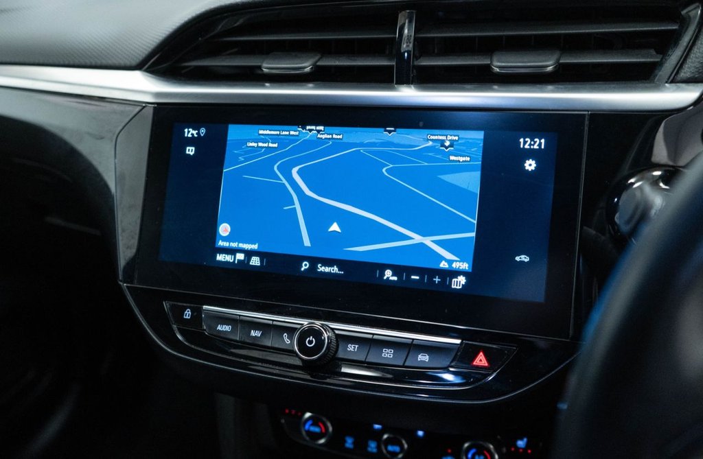 Used Vauxhall Corsa 2022 for sale - 77806128: Photo 27