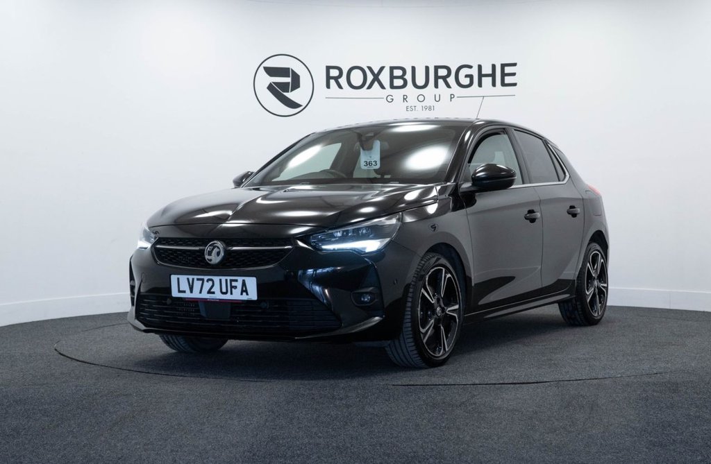 Used Vauxhall Corsa 2022 for sale - 77806128: Photo 3