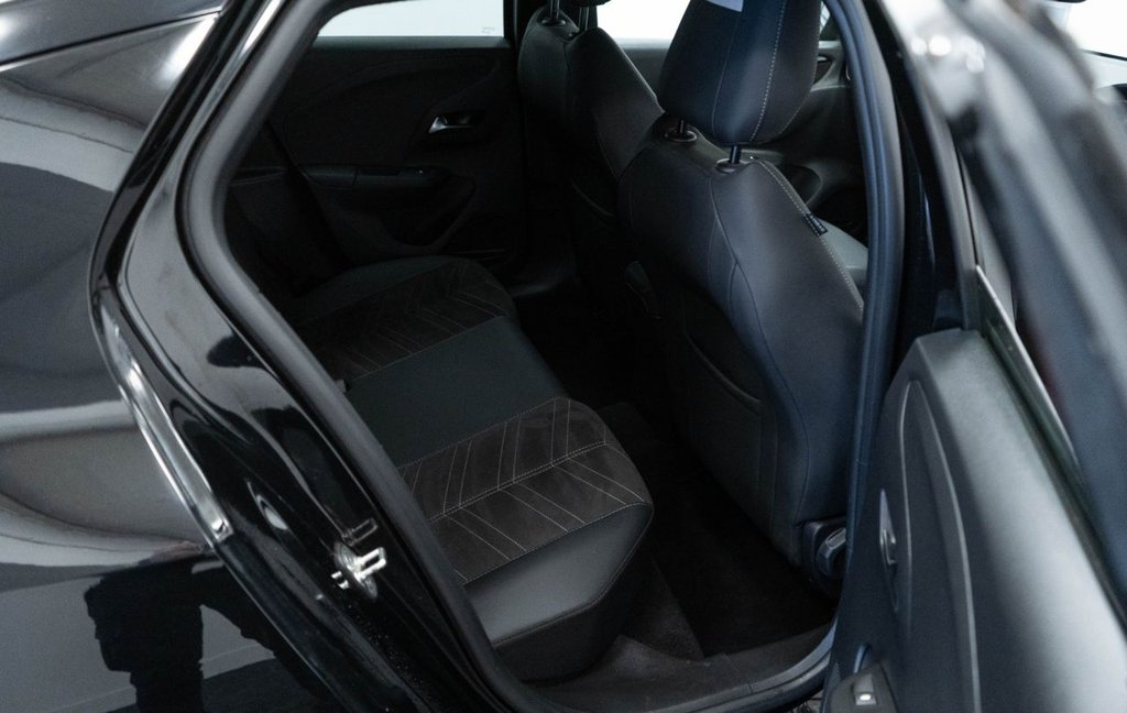 Used Vauxhall Corsa 2022 for sale - 77806128: Photo 31