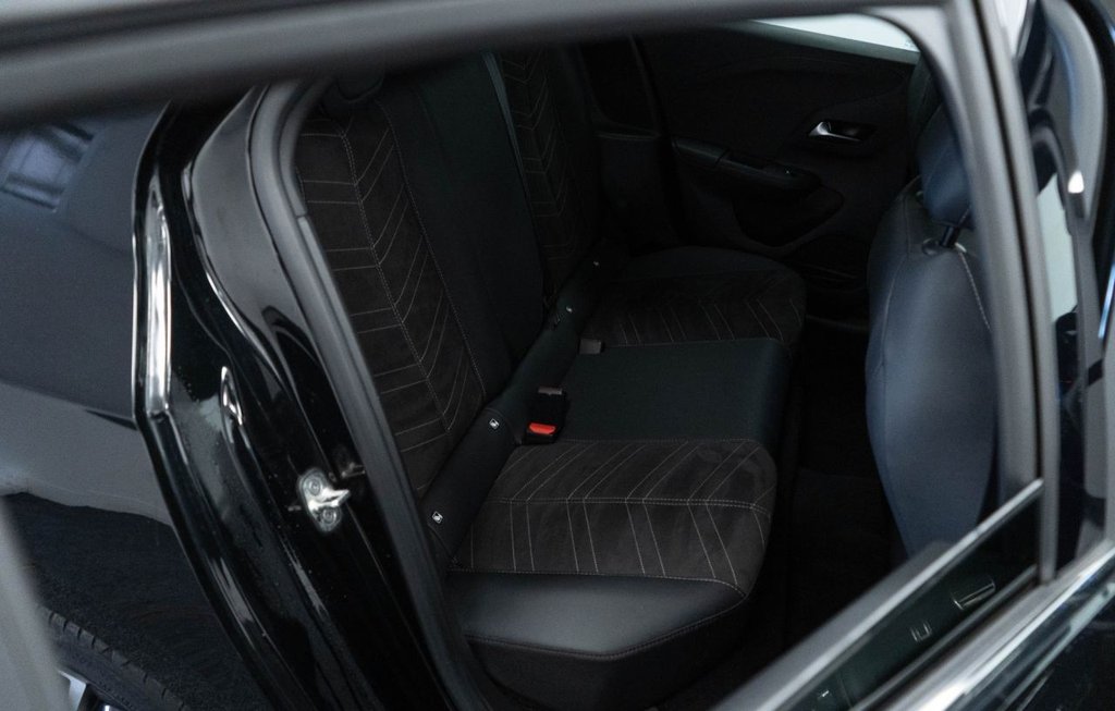 Used Vauxhall Corsa 2022 for sale - 77806128: Photo 32