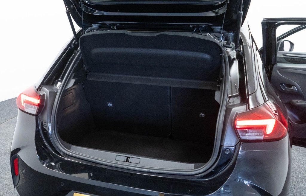 Used Vauxhall Corsa 2022 for sale - 77806128: Photo 33