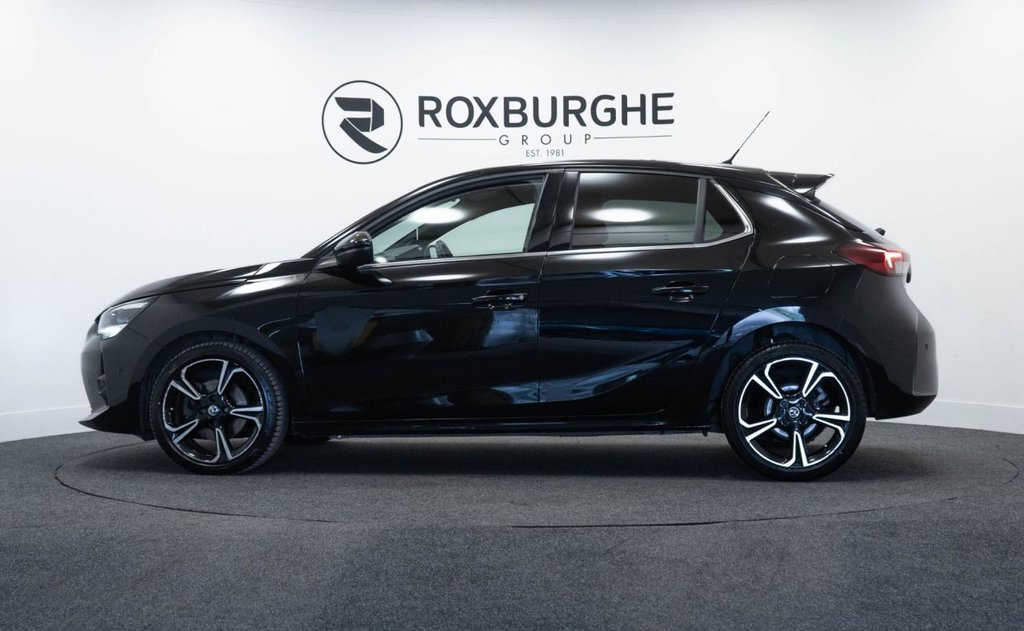 Used Vauxhall Corsa 2022 for sale - 77806128: Photo 4