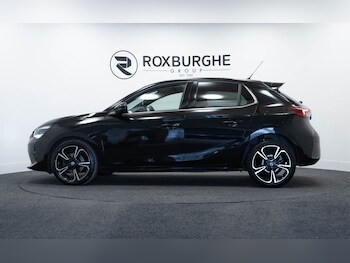 Used Vauxhall Corsa 2022 for sale - 77806128: Photo