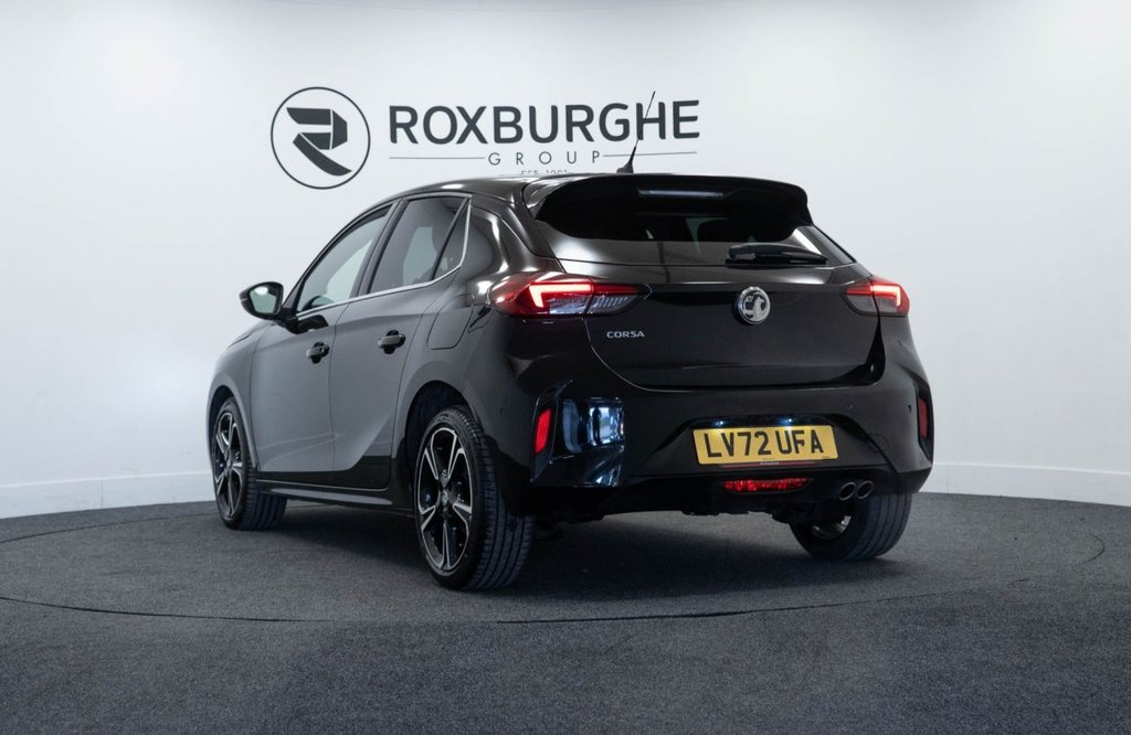 Used Vauxhall Corsa 2022 for sale - 77806128: Photo 5