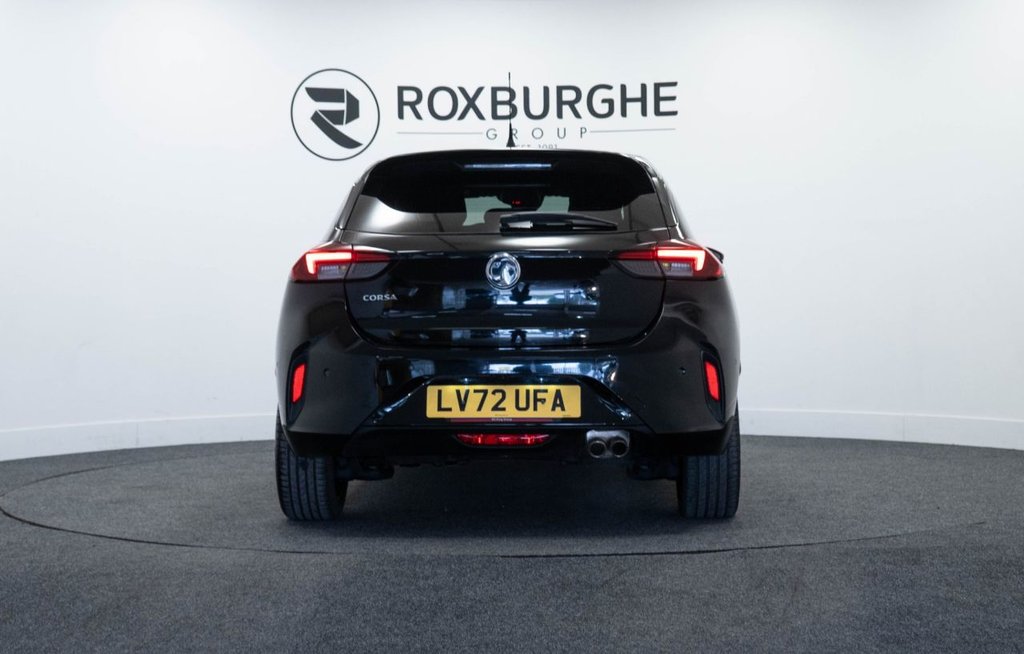 Used Vauxhall Corsa 2022 for sale - 77806128: Photo 7