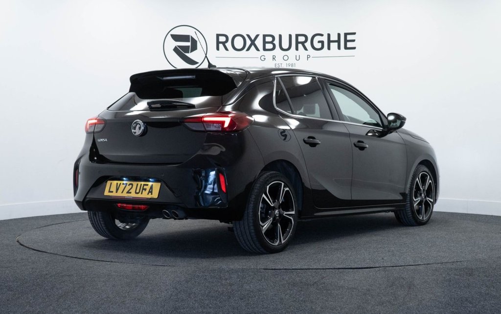 Used Vauxhall Corsa 2022 for sale - 77806128: Photo 8