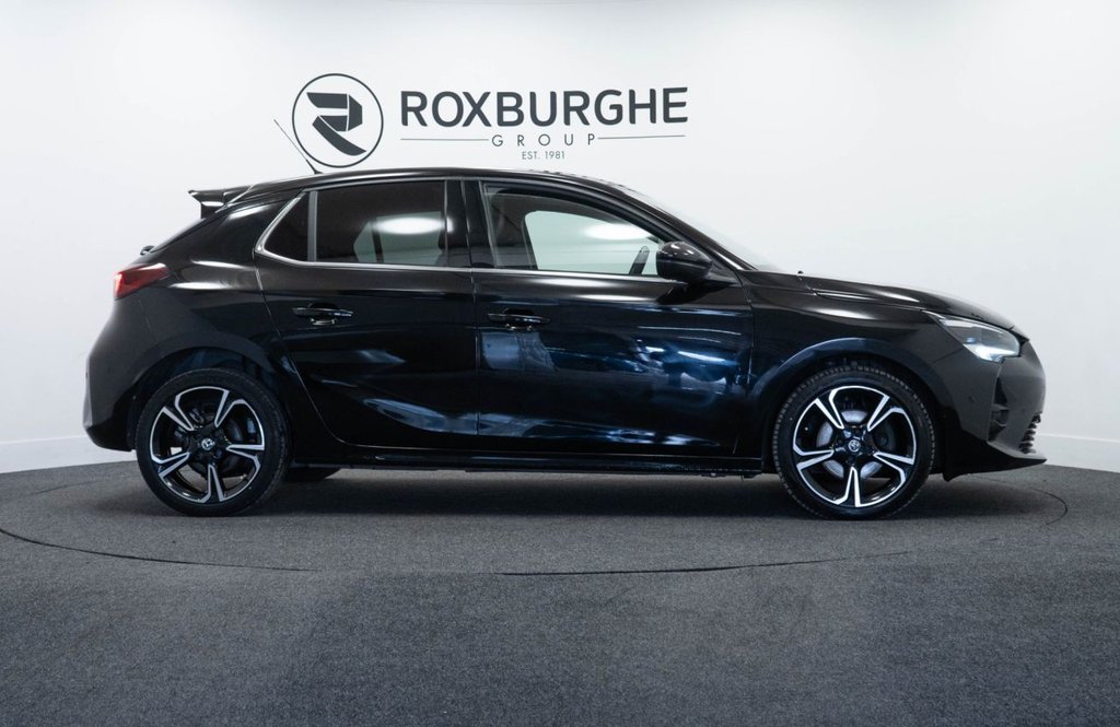 Used Vauxhall Corsa 2022 for sale - 77806128: Photo 9