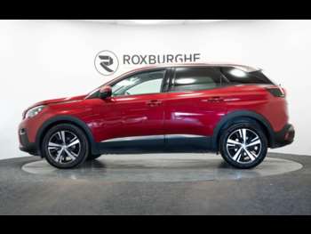 Used Peugeot 3008 2020 for sale - 74296355: Photo