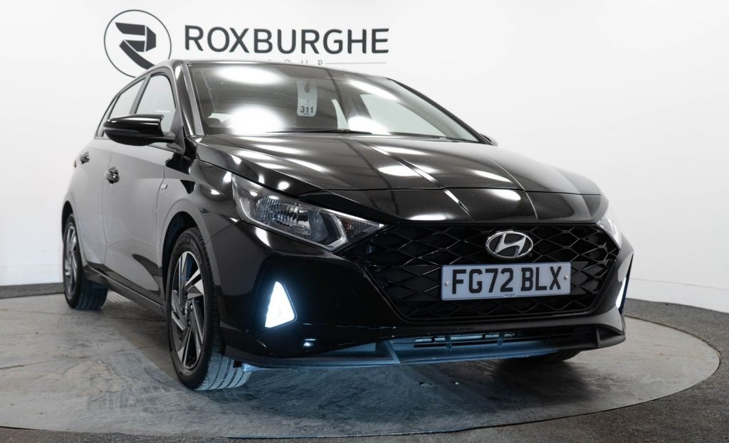 Used Hyundai i20 2022 for sale - 77275819: Photo 10