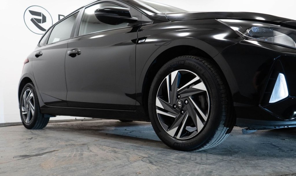 Used Hyundai i20 2022 for sale - 77275819: Photo 11