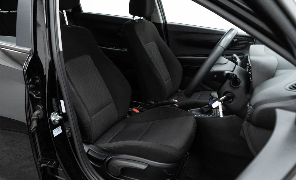 Used Hyundai i20 2022 for sale - 77275819: Photo 22