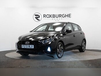 Used Hyundai i20 2022 for sale - 77275819: Photo