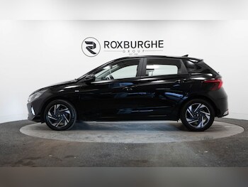 Used Hyundai i20 2022 for sale - 77275819: Photo