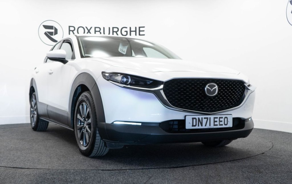 Used Mazda CX-30 2022 for sale - 77806264: Photo 10