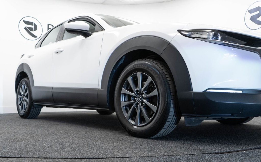 Used Mazda CX-30 2022 for sale - 77806264: Photo 11