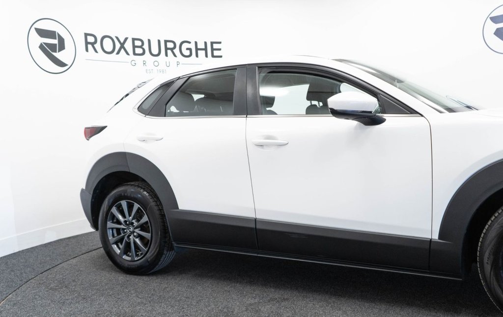Used Mazda CX-30 2022 for sale - 77806264: Photo 13