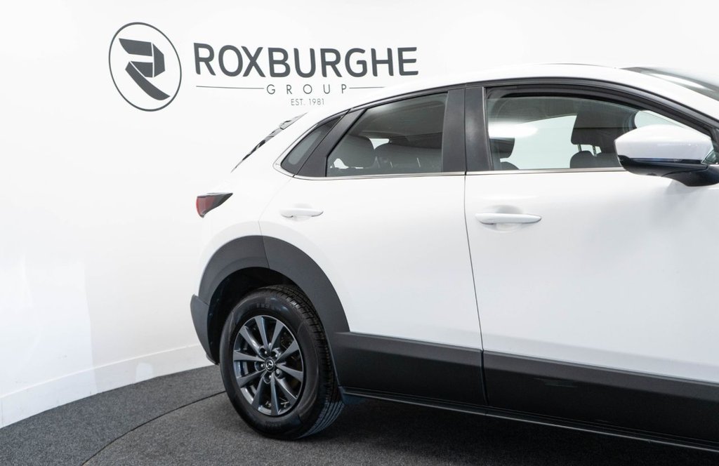 Used Mazda CX-30 2022 for sale - 77806264: Photo 14