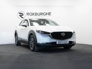 Used Mazda CX-30 2022 for sale - 77806264: Photo