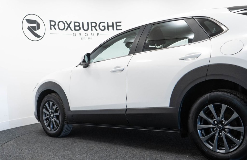 Used Mazda CX-30 2022 for sale - 77806264: Photo 20