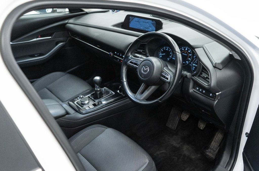 Used Mazda CX-30 2022 for sale - 77806264: Photo 21