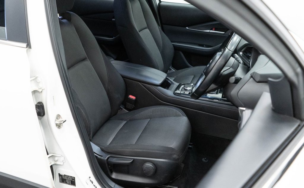 Used Mazda CX-30 2022 for sale - 77806264: Photo 22