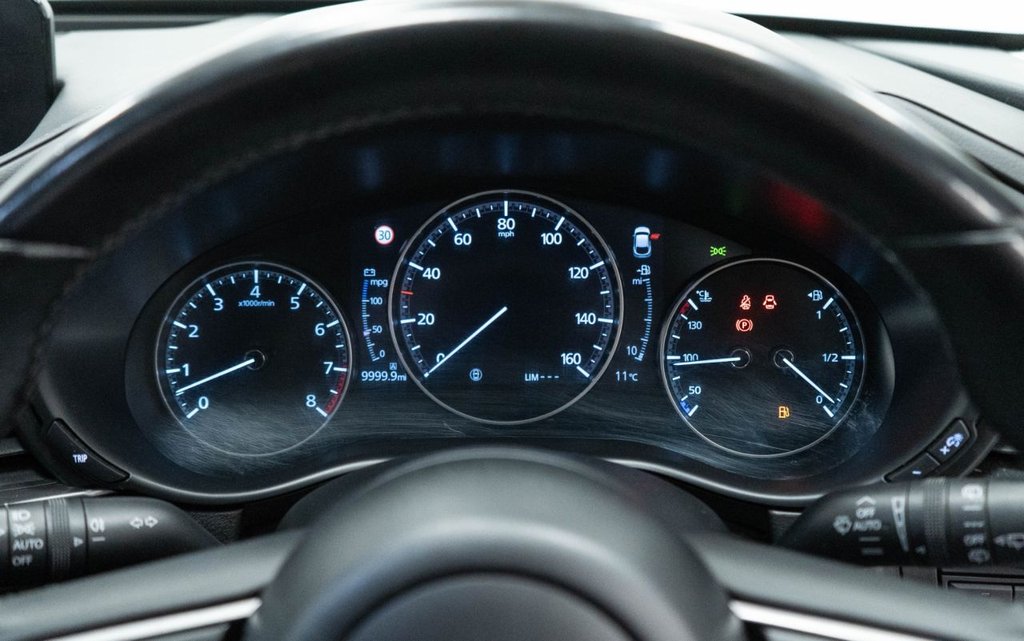 Used Mazda CX-30 2022 for sale - 77806264: Photo 25