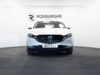 Used Mazda CX-30 2022 for sale - 77806264: Photo