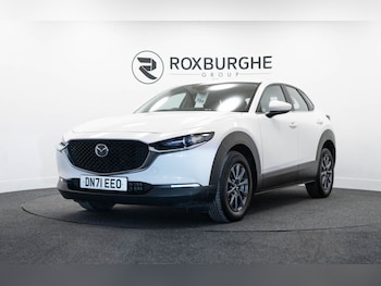 Used Mazda CX-30 2022 for sale - 77806264: Photo