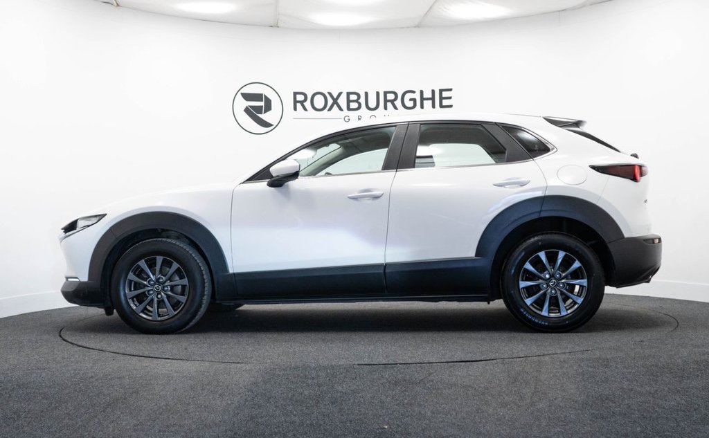 Used Mazda CX-30 2022 for sale - 77806264: Photo 4