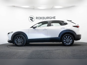 Used Mazda CX-30 2022 for sale - 77806264: Photo
