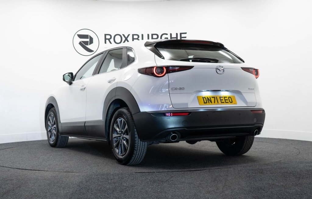 Used Mazda CX-30 2022 for sale - 77806264: Photo 5