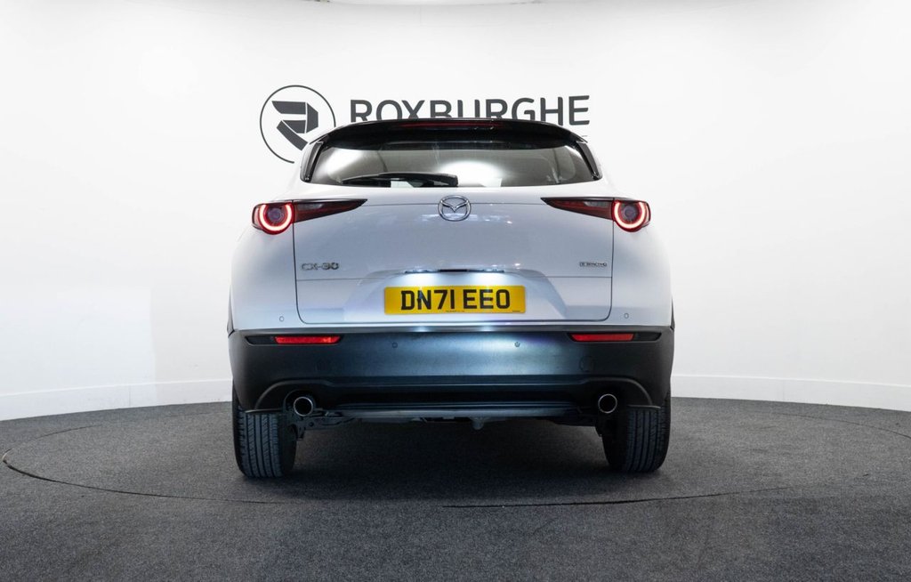 Used Mazda CX-30 2022 for sale - 77806264: Photo 7