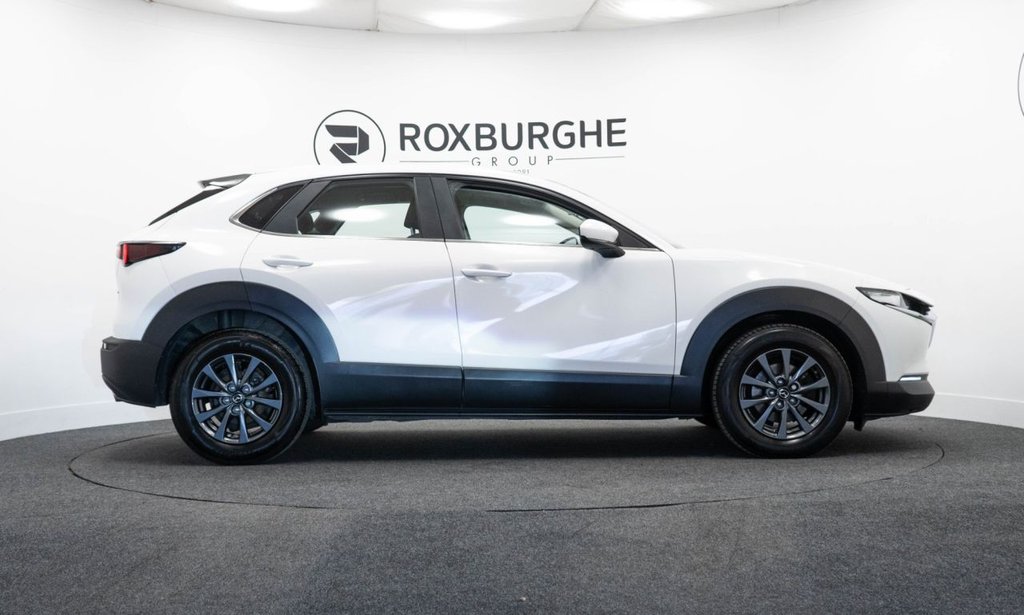 Used Mazda CX-30 2022 for sale - 77806264: Photo 9