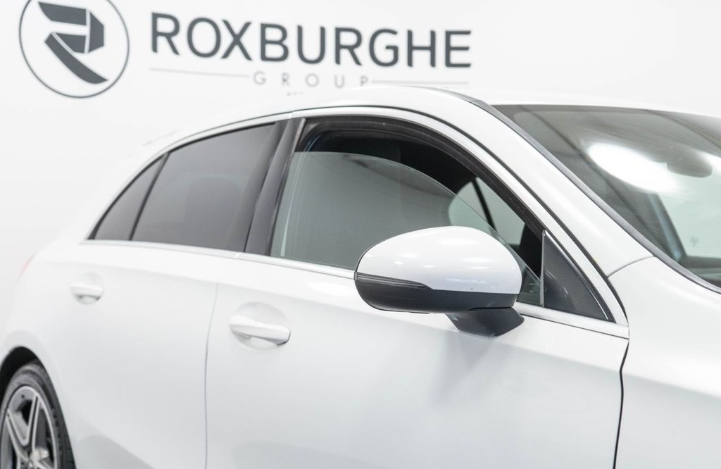 Used Mercedes-Benz A-Class 2020 for sale - 76496196: Photo 12