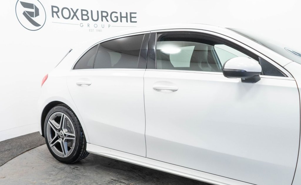 Used Mercedes-Benz A-Class 2020 for sale - 76496196: Photo 13